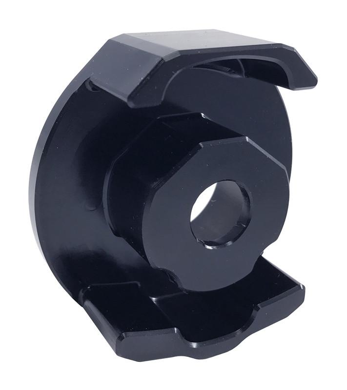 Torque Solution Pendulum Billet Insert | Multiple Audi / VW Fitments (TS-VW-383)