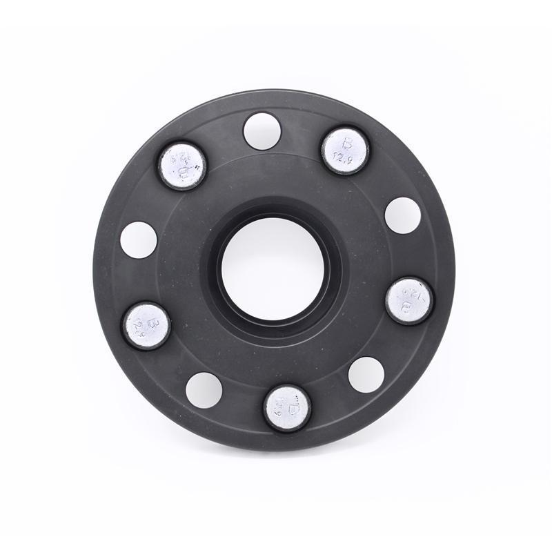 Torque Solution 20mm Wheel Spacers - 56.1mm Hub/5x114.3 Bolt | Multiple Subaru Fitments (TS-WS-536)