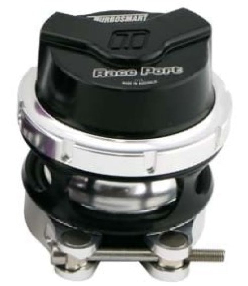 Turbosmart Raceport Gen-V Universal - Black Female | Universal (TS-0204-1142-GREEN)
