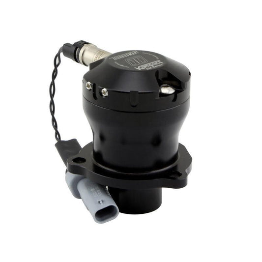 Turbosmart Kompact EM Plumb Back BOV | 2019 Ford Ranger EcoBoost 2.3L (TS-0223-1296)