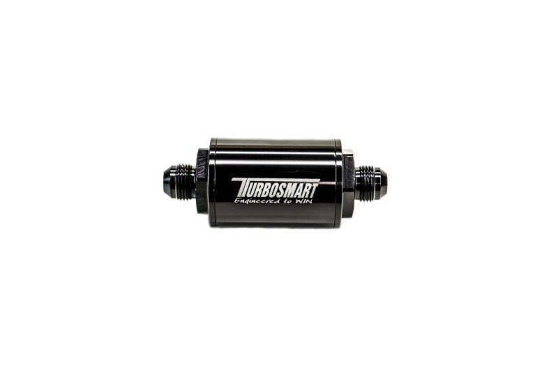 Turbosmart FPR Billet Fuel Filter 10um AN-10 (TS-0402-1132)