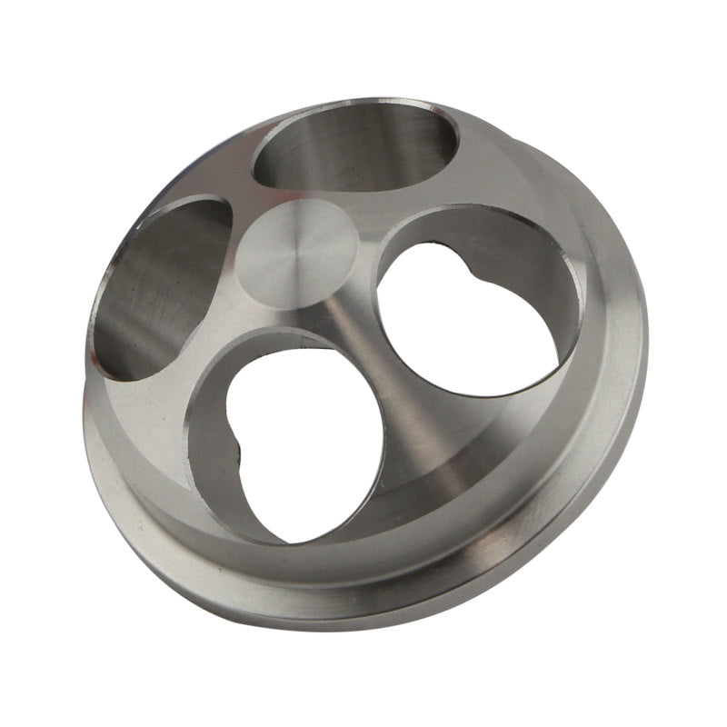 Turbosmart ALV 4-1 Weld Flange | Universal (TS-0550-3098)