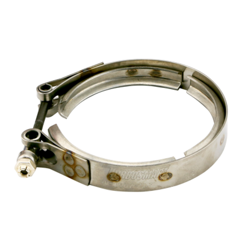 Turbosmart WG60 GenV Inlet V-Band Clamp (TS-0555-3003)