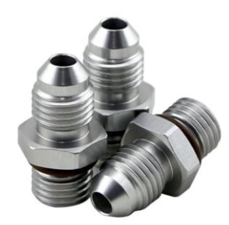 Turbosmart OPR AN-4 fitting kit (TS-0802-1001)