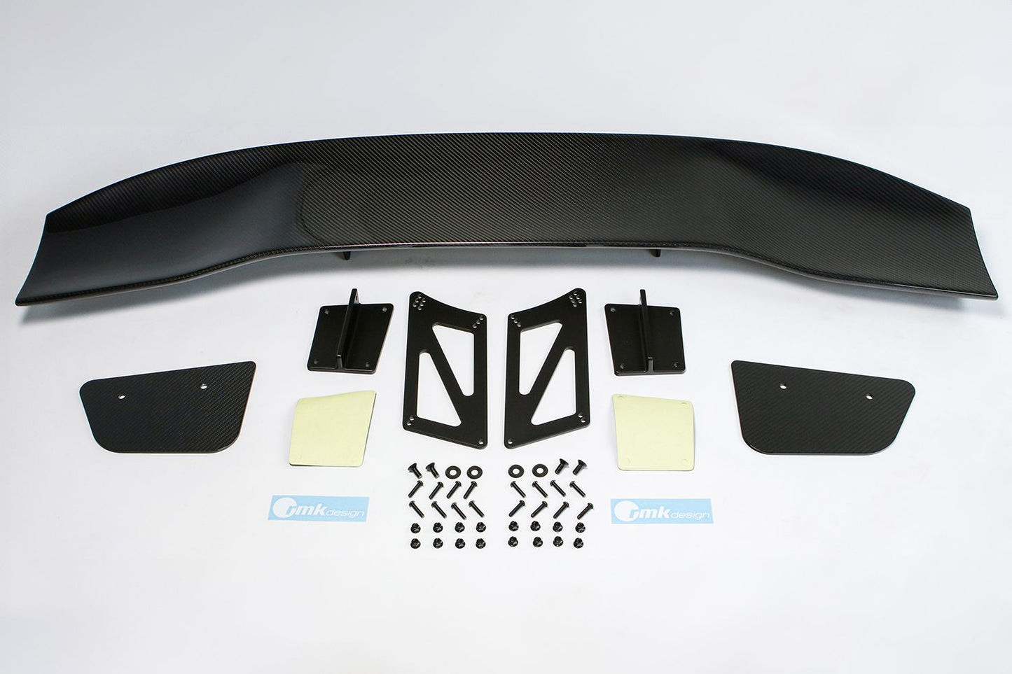 Remark Carbon Fiber GT Wing | 2022+ Subaru WRX (RMK-05-GW01S-01)