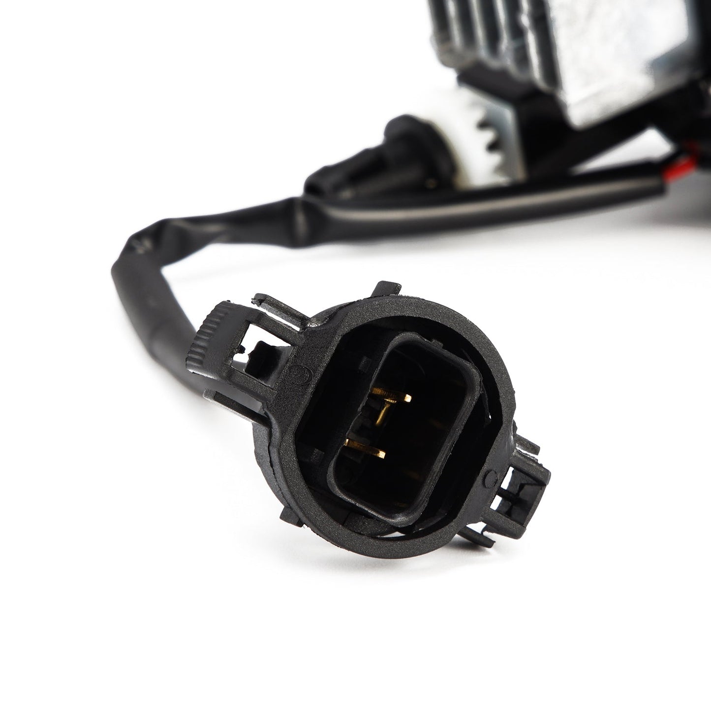 AlphaRex Universal Chevrolet/GMC/Pontiac DoubleTap Dual Color LED Projector Fog Lights