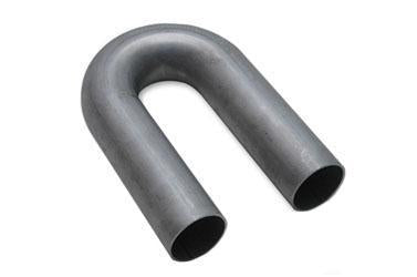 2.75" (70mm) O.D. Tight Radius 180 degree U-Bend by Vibrant Performance