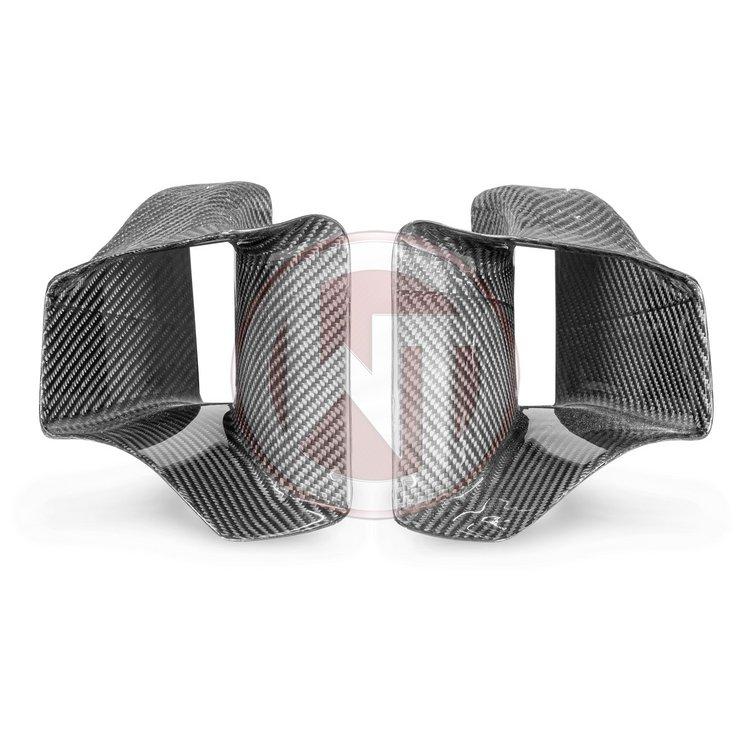 Wagner Tuning Ram Air Kit | Kia Stinger 3.3T GDI AWD/RWD (220001142.AIR)
