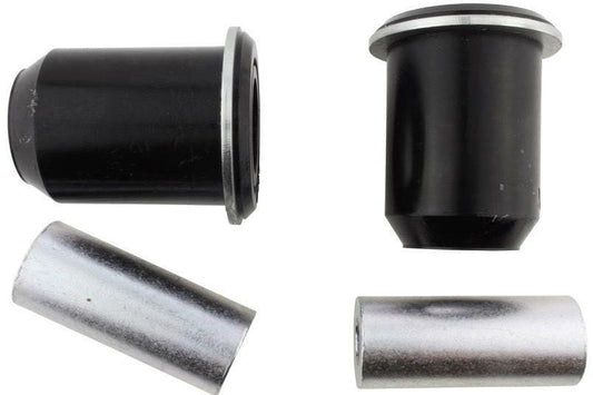 Whiteline Front Control Arm Lower Inner Front Bushing - 2006 Land Rover LR3 Base