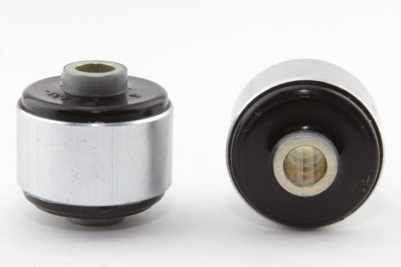 Whiteline Front Control Arm Lower Inner Rear Bushing - 2002-2003 Mazda Protege 5 Base