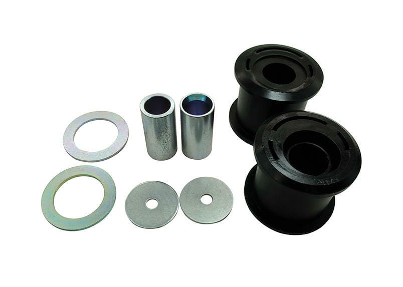 Whiteline Front Control Arm Lower Inner Rear Bushing - 2012 Buick Verano Base