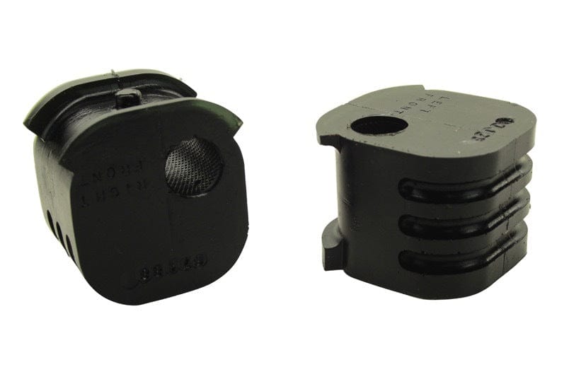 Whiteline Front Control Arm Lower Inner Rear Bushing (Anti-Lift) - 1993-2002 Mitsubishi Mirage LS