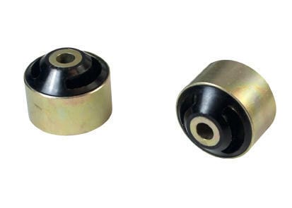 Whiteline Front Control Arm Lower Inner Rear Bushing (Standard Repl.) - 2011-2013 Hyundai Elantra GLS