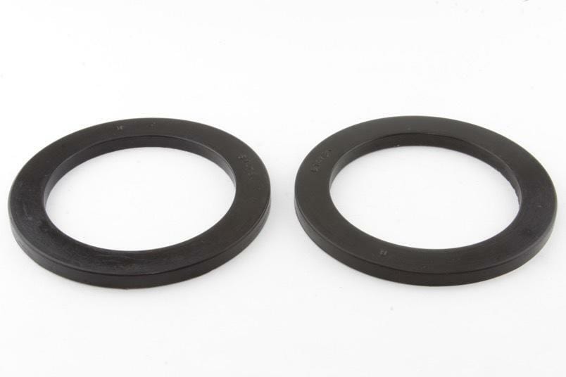 Whiteline Front Spring Pad Upper Bushing 8mm - 1970-1972 Ford Mustang Mach I