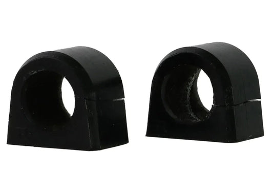Whiteline Polyurethane Rear Swaybar Bushing Kit 22mm 2002-2007 WRX / 2004-2007 STI