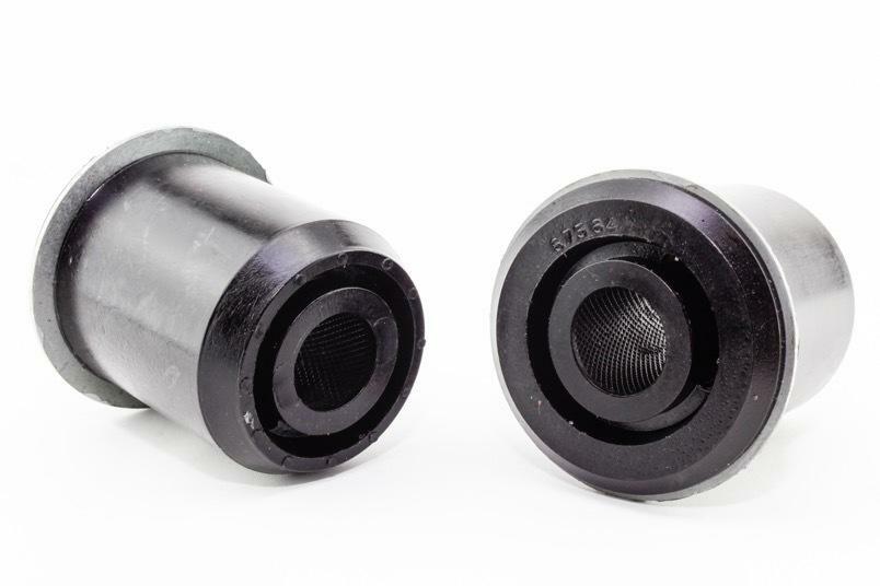 Whiteline Rear Control Arm Lower Front Bushing - 2005-2008 Land Rover LR3 SE