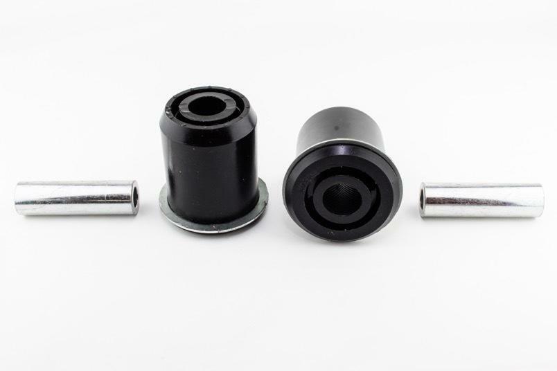 Whiteline Rear Control Arm Lower Front Bushing - 2006 Land Rover LR3 Base
