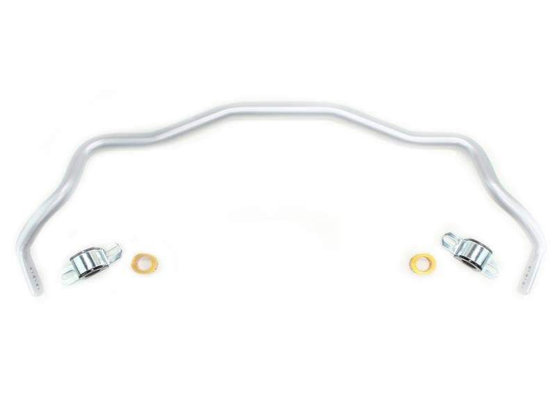 Whiteline 35mm HD Blade Adjustable Front Sway Bar | 2015-2018 Ford Mustang (BFF95Z)