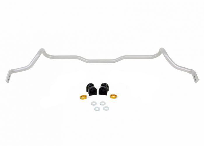 Whiteline 26mm 3-Way Adjustable Front Sway Bar | 2016-2018 Ford Focus RS (BFF96Z)
