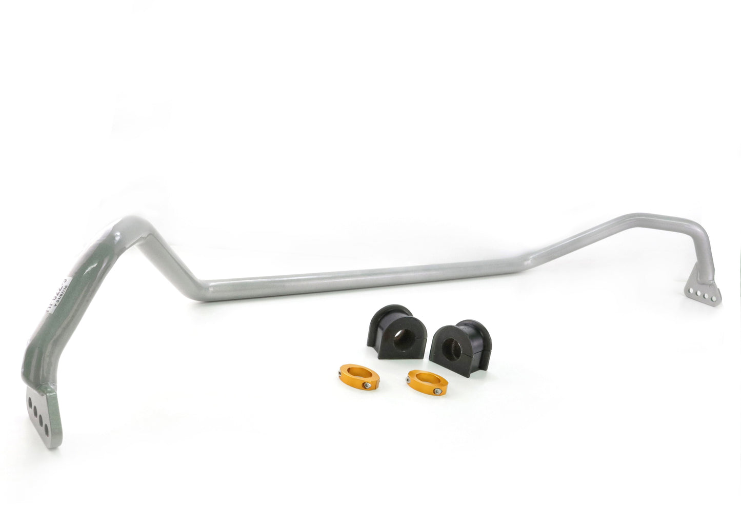 Whiteline Sway Bar - 26mm Heavy Duty Blade Adjustable | Multiple Chevrolet Fitments (BHF62Z)