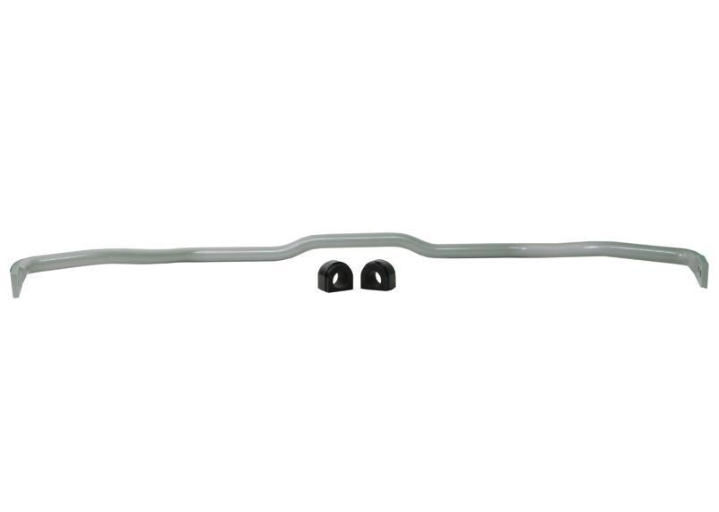 Whiteline 27mm 2-Way Adjustable Front Sway Bar | 2016+ Honda Civic (BHF97Z)