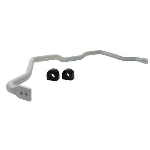 Whiteline 27mm 2-Way Adjustable Front Sway Bar | 2016+ Honda Civic (BHF97Z)