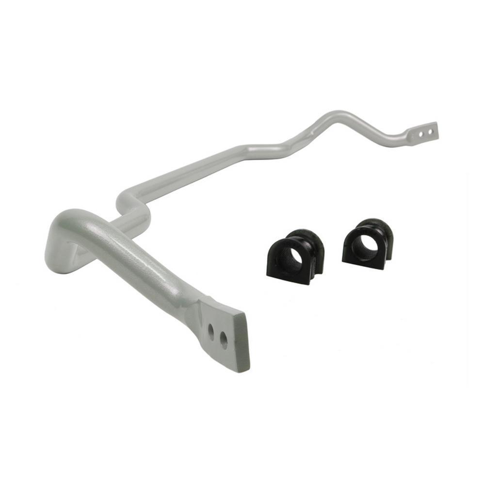 Whiteline 24mm Rear Sway Bar | 2002-2006 Acura RSX (BHR67Z)