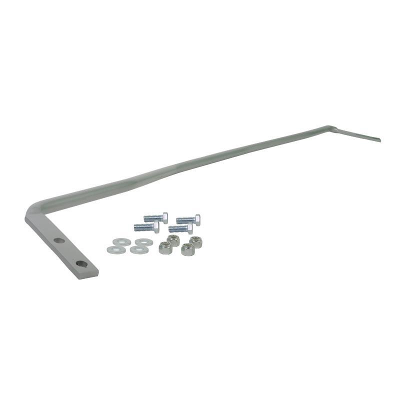 Whiteline 18mm Heavy Duty Rear Sway Bar | 2011-2017 Hyundai Veloster (BHR92)