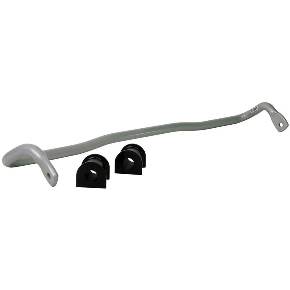 Whiteline 20mm Non-Adjustable Rear Sway Bar | 2016-2021 Honda Civic (BHR97)