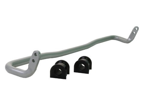 Whiteline 22mm 2-Way Adjustable Rear Sway Bar | 2017-2021 Honda Civic Type-R, 2016-2023 Honda Civic 1.5T, and 2018-2022 Honda Accord 1.5T/2.0T (BHR97Z)