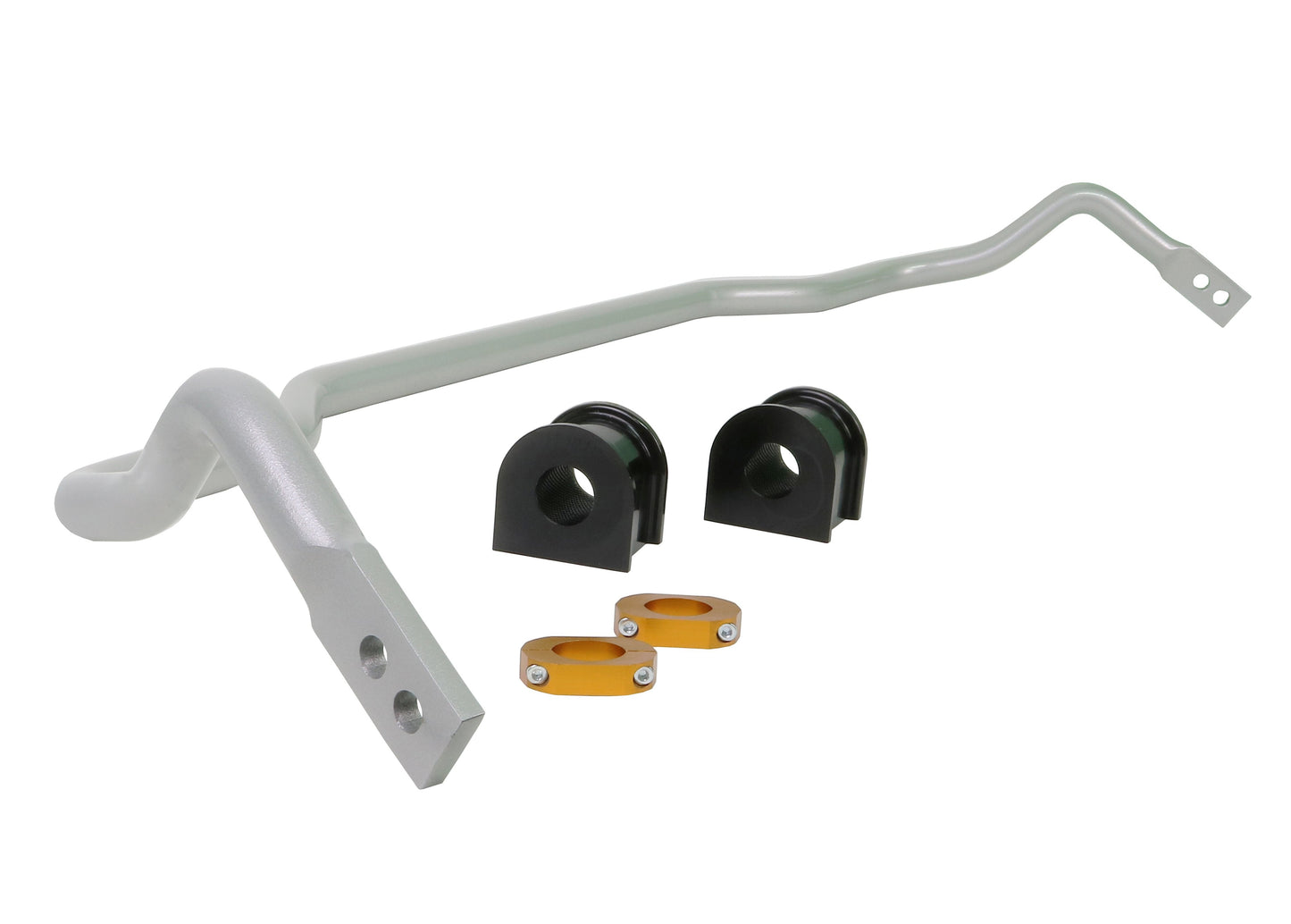 Whiteline Suspension Stabilizer Bar Assembly | Multiple Fitments (BKF001Z)