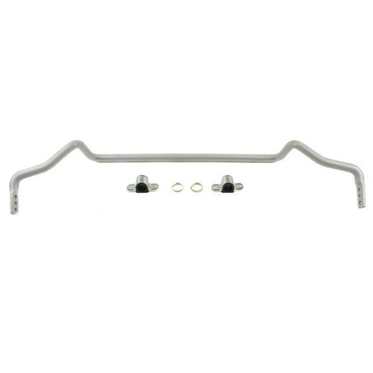 Whiteline 27mm Adjustable Front Sway Bar | 2008-2015 Mitsubishi Evo X (BMF55Z)