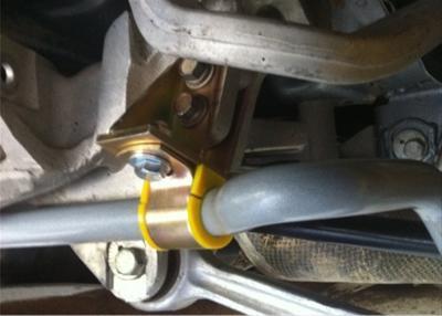Whiteline 26mm Adjustable Rear Sway Bar | 2003-2006 Mitsubishi Lancer Evo 8 / 9 (BMR65XXZ)