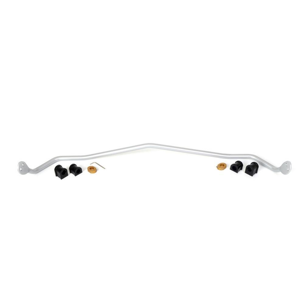 Whiteline Rear Sway Bar - 18mm - BMR77Z