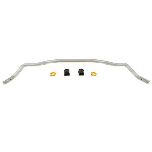 Whiteline 27mm Adjustable Rear Sway Bar | 2008-2015 Mitsubishi Evolution X (BMR84Z)