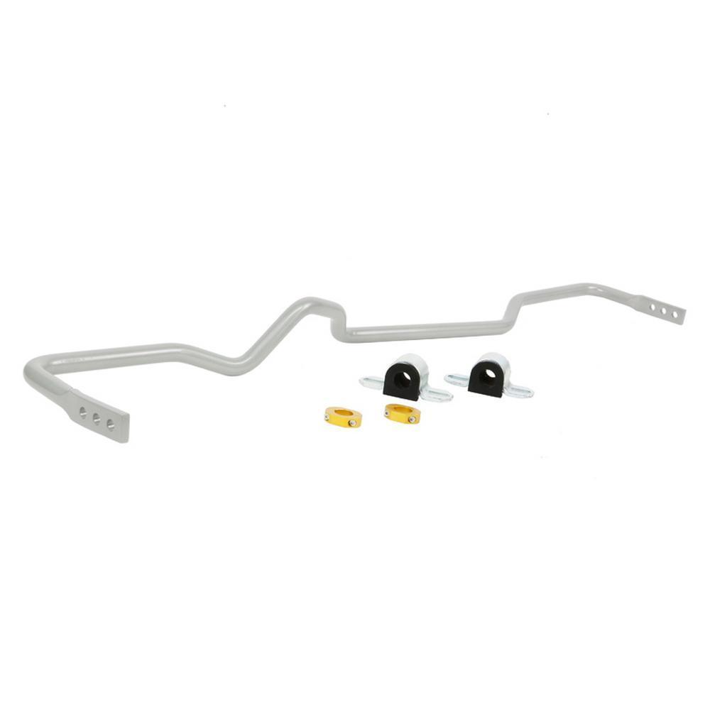 Whiteline Rear Sway Bar - 20mm | 2003-2007 Infiniti G35 (BNR30Z)