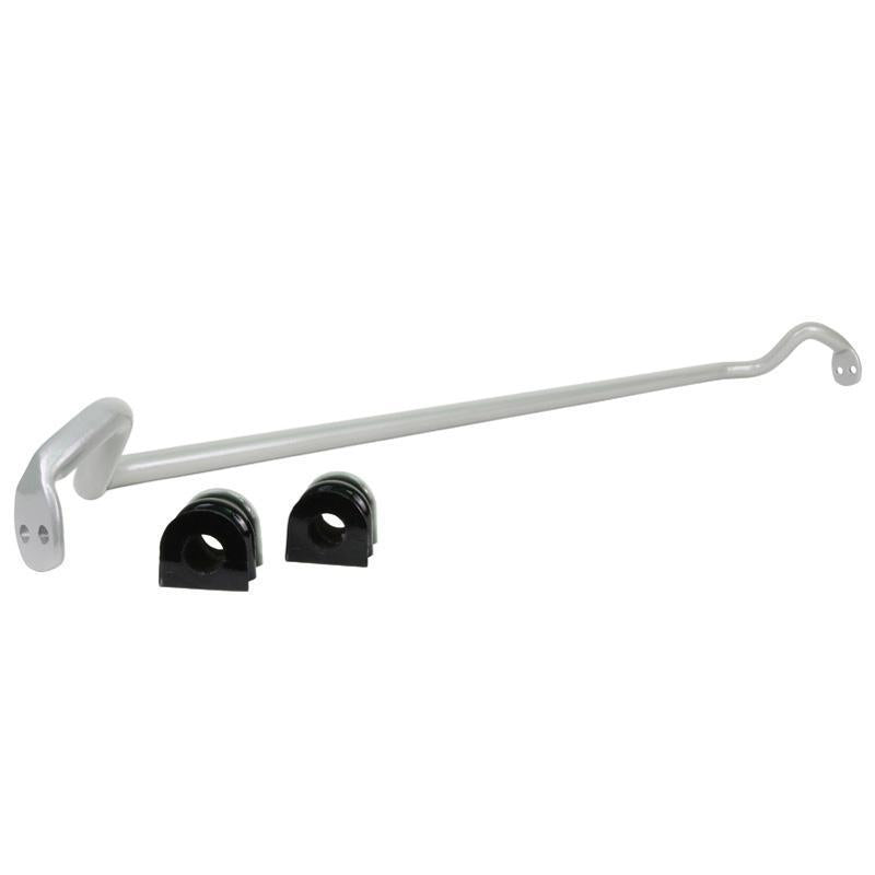 Whiteline 22mm Heavy Duty Front Sway Bar | 2002-2007 Subaru WRX/STI (BSF12)