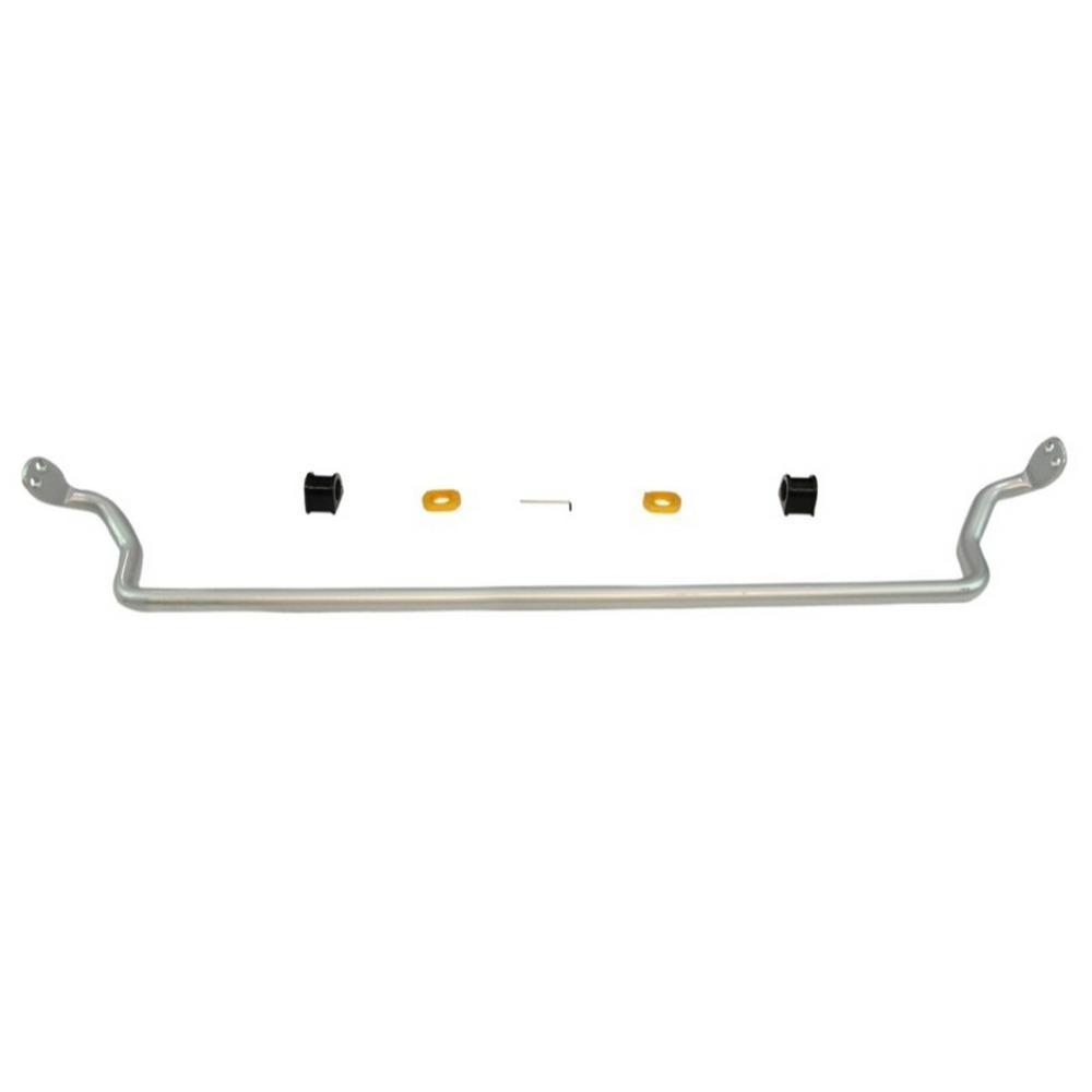 Whiteline 24mm Adjustable Heavy Duty Front Sway Bar | 2008-2014 Subaru WRX (BSF30XZ)