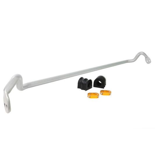 Whiteline Front Sway Bar - 24mm - BSF33XZ