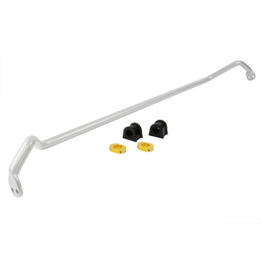 Whiteline 22mm Adjustable Heavy Duty Front Sway Bar 2008+ Subaru WRX STi