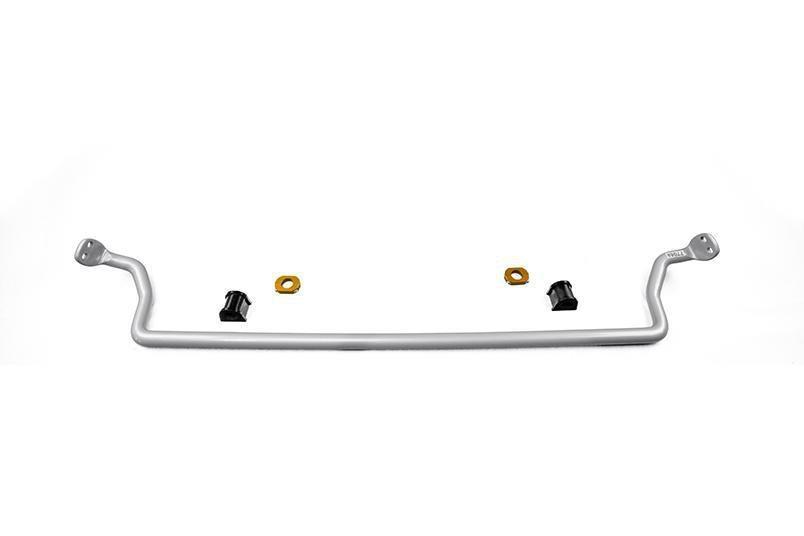 Whiteline Complete Sway Bar Kit | 2015-2021 Subaru WRX (BSK017)