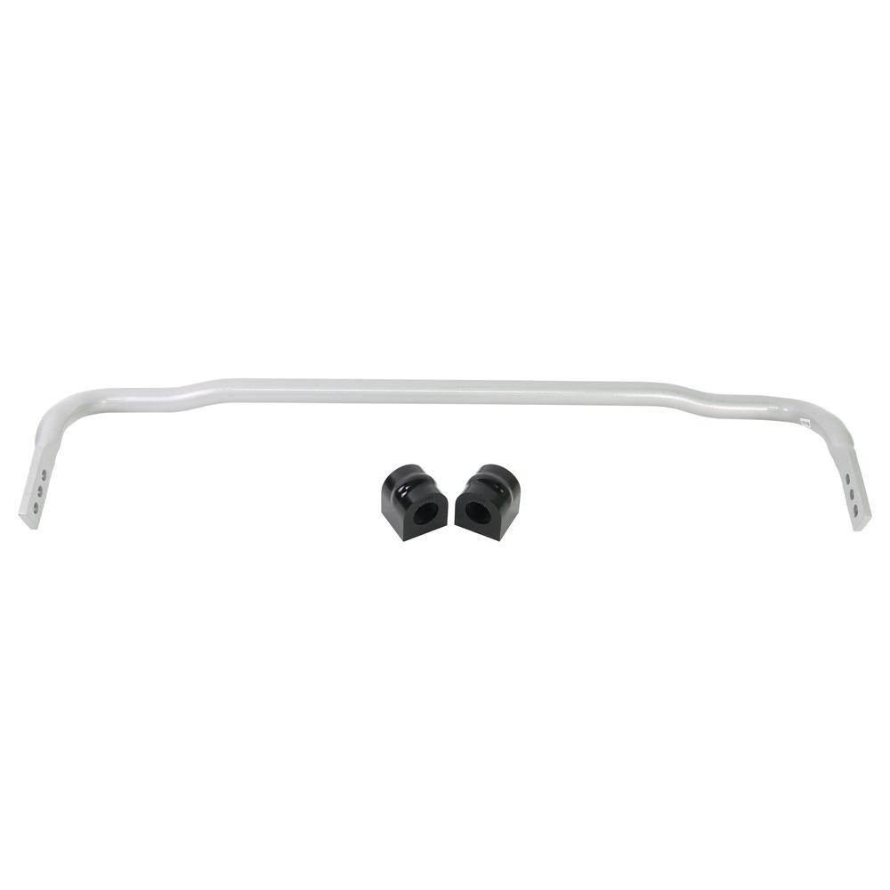 Whiteline 30mm Heavy Duty Front Swaybar | 2017-2021 Tesla Model 3 (BTF101Z)