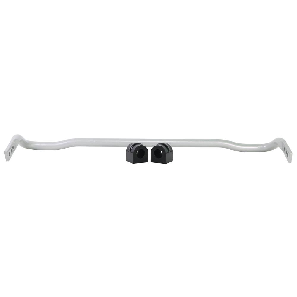 Whiteline 30mm Heavy Duty Front Swaybar | 2017-2021 Tesla Model 3 (BTF101Z)