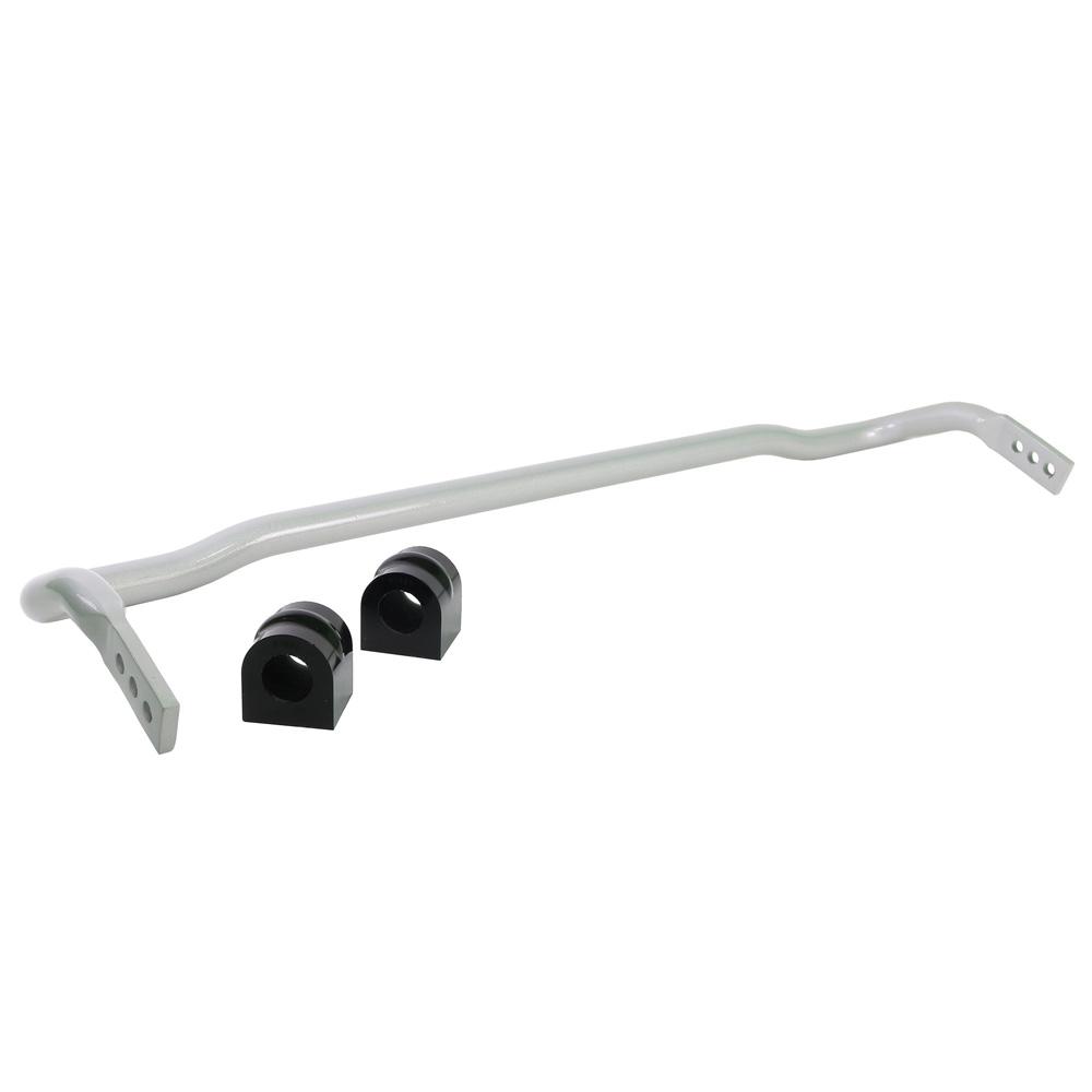 Whiteline 30mm Heavy Duty Front Swaybar | 2017-2021 Tesla Model 3 (BTF101Z)