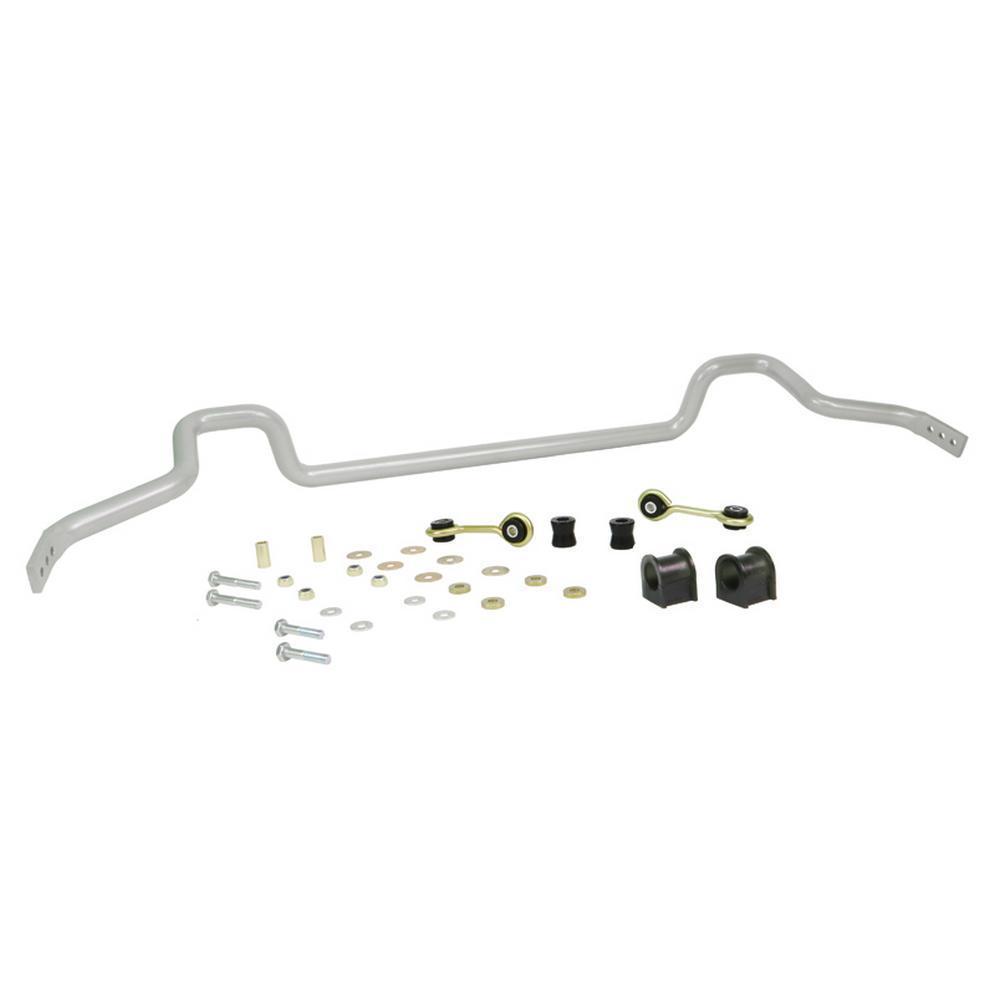 Whiteline Front Sway Bar - 30mm - BTF39Z