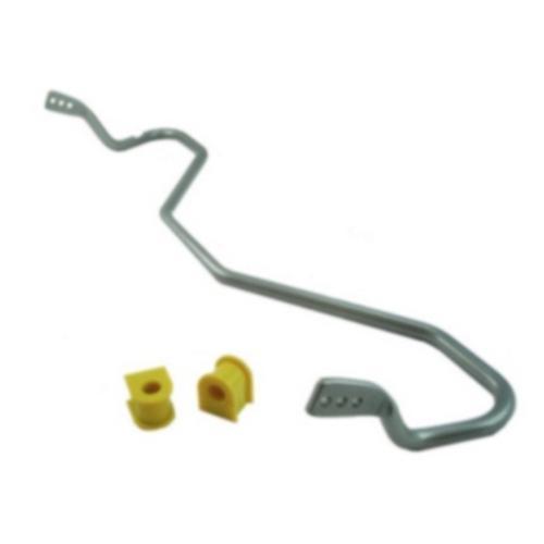 Whiteline Rear Sway Bar - 22mm - BTR79Z