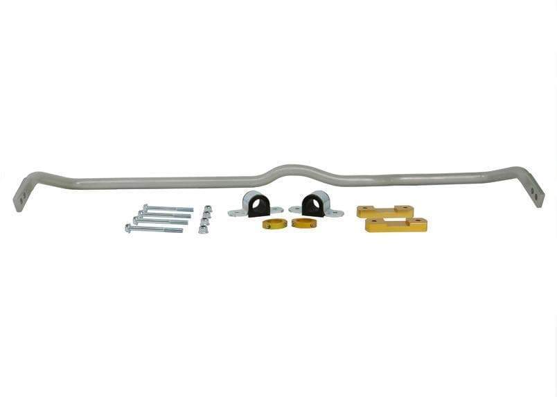 Whiteline 26mm Adjustable Front Sway Bar | Multiple VW/Audi Fitments (BWF22Z)