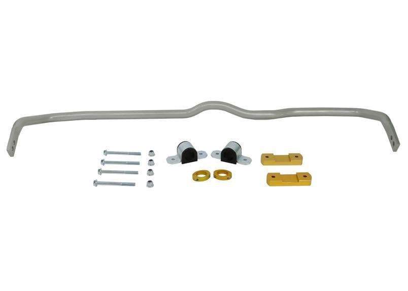 Whiteline 26mm Adjustable Front Sway Bar | Multiple VW/Audi Fitments (BWF22Z)