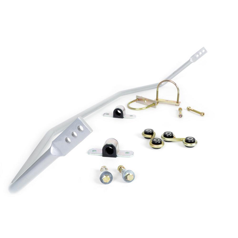 Whiteline Heavy Duty Rear Sway Bar for A3/Mk1/Golf/Jetta/Rabbit | BWR22XZ