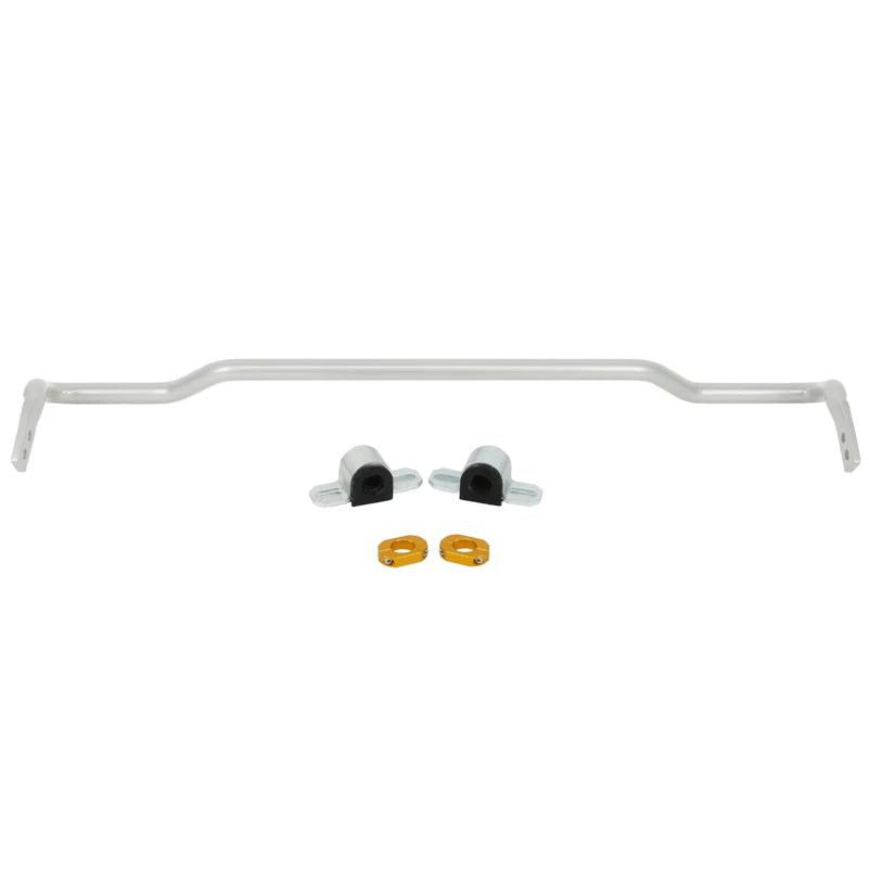 Whiteline 22mm Rear Adjustable Sway Bar | Multiple Fitments (BWR24Z)